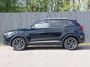 Used MG MG ZS 2021 for sale - 78369969: Photo