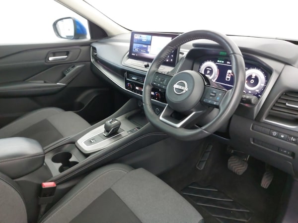 Used Nissan Qashqai 2024 for sale - 76233228: Photo 11