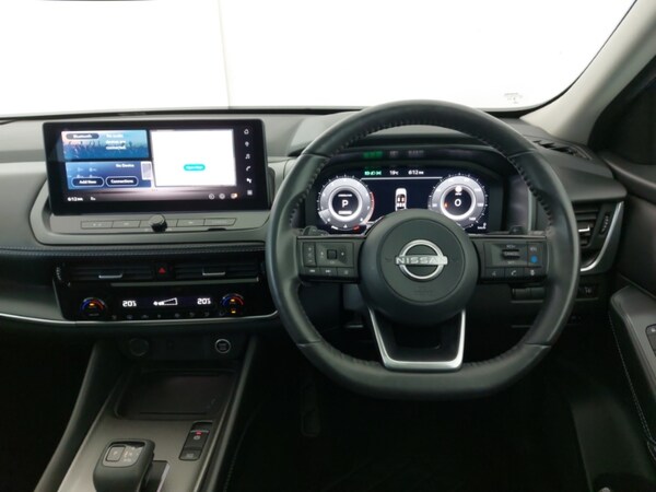 Used Nissan Qashqai 2024 for sale - 76233228: Photo 7