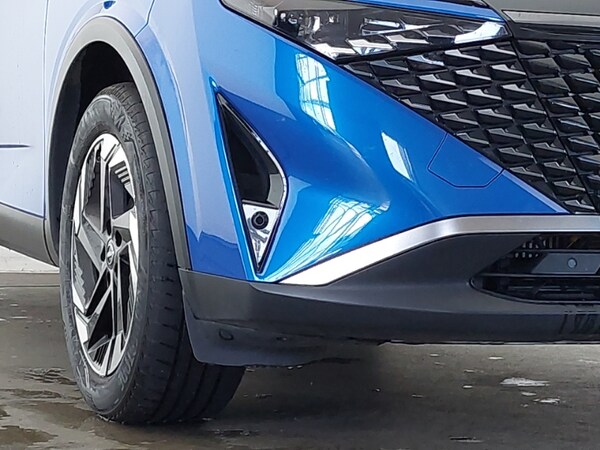 Used Nissan Qashqai 2024 for sale - 76233228: Photo 9