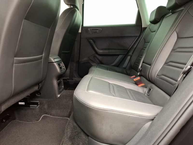 Used SEAT Ateca 2020 for sale - 77197212: Photo 6