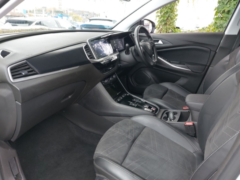 Used Vauxhall Grandland 2024 for sale - 77115233: Photo 5
