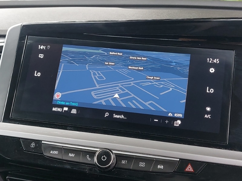 Used Vauxhall Grandland 2024 for sale - 77115233: Photo 7