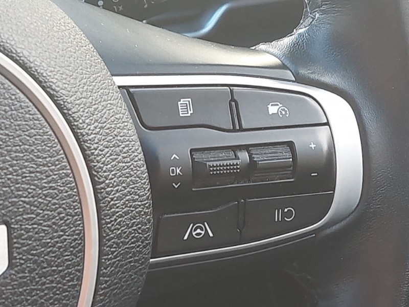 Used Kia Sportage 2023 for sale - 77597498: Photo 12