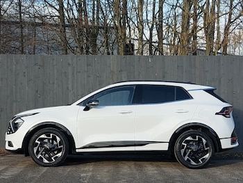 Used Kia Sportage 2023 for sale - 77597498: Photo