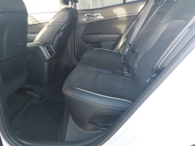 Used Kia Sportage 2023 for sale - 77597498: Photo 6