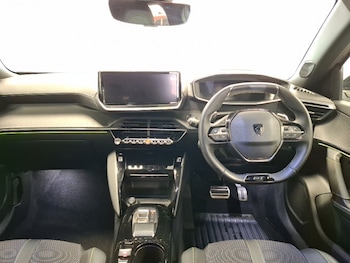 Used Peugeot 2008 2024 for sale - 77052892: Photo