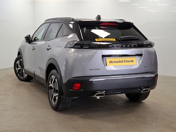 Used Peugeot 2008 2024 for sale - 77052892: Photo