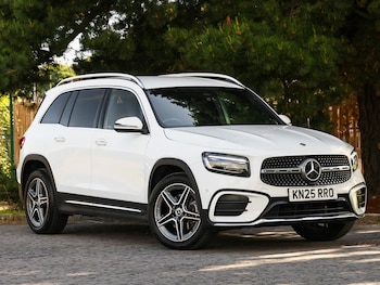 Used Mercedes-Benz GLB 2025 for sale - 78884338: Photo