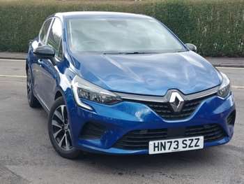 2023 - 1.0 TCe 90 Evolution 5dr