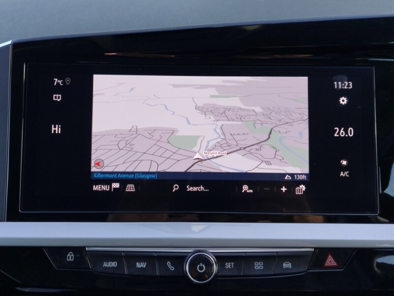 Used Vauxhall Grandland 2022 for sale - 77405755: Photo 11