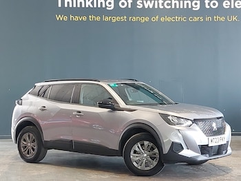 Used Peugeot 2008 2023 for sale - 78952397: Photo