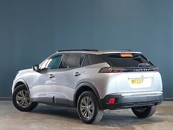 Used Peugeot 2008 2023 for sale - 78952397: Photo