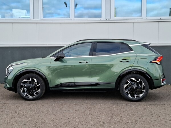 Used Kia Sportage 2025 for sale - 76265081: Photo 4