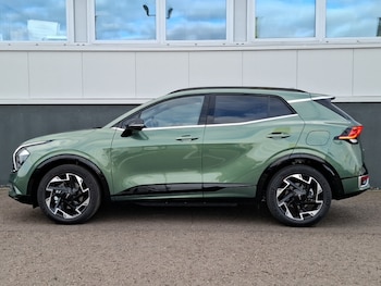 Used Kia Sportage 2025 for sale - 76265081: Photo