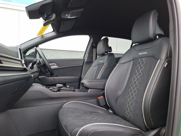 Used Kia Sportage 2025 for sale - 76265081: Photo 5