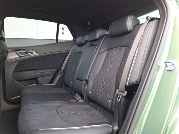 Used Kia Sportage 2025 for sale - 76265081: Photo 6