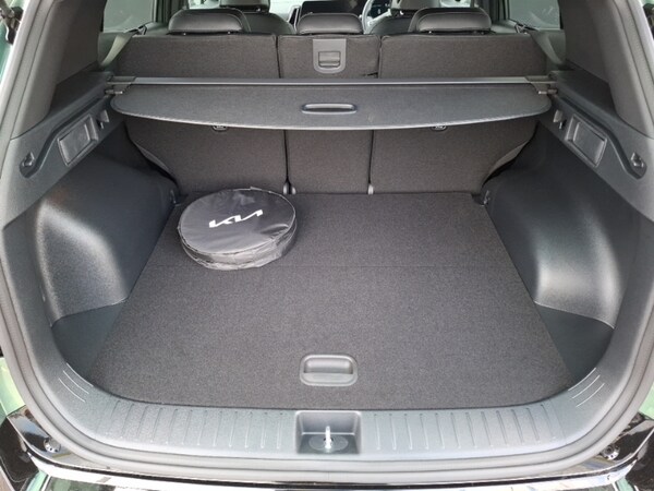 Used Kia Sportage 2025 for sale - 76265081: Photo 8