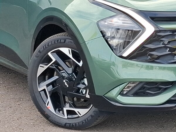 Used Kia Sportage 2025 for sale - 76265081: Photo 9