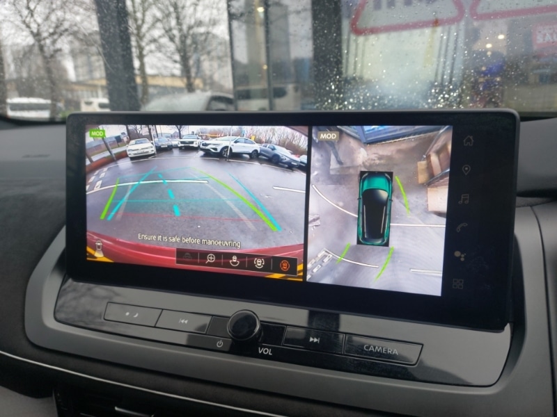 Used Nissan Qashqai 2025 for sale - 77536869: Photo 11