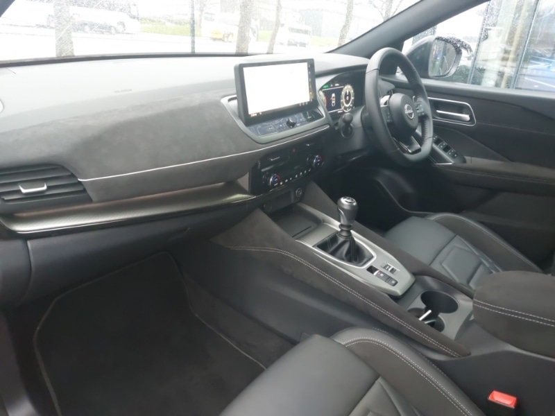 Used Nissan Qashqai 2025 for sale - 77536869: Photo 5