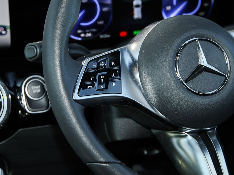 Used Mercedes-Benz EQA 2024 for sale - 76838599: Photo 11