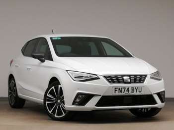 2024 - 1.0 TSI 95 Xcellence Lux 5dr
