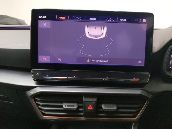 Used Cupra Formentor 2021 for sale - 76225532: Photo 11