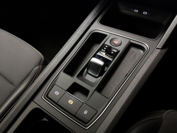 Used Cupra Formentor 2021 for sale - 76225532: Photo 12