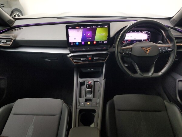 Used Cupra Formentor 2021 for sale - 76225532: Photo 2