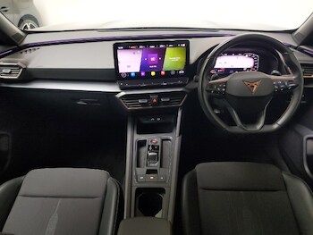 Used Cupra Formentor 2021 for sale - 76225532: Photo 2