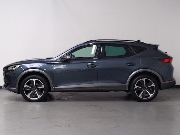 Used Cupra Formentor 2021 for sale - 76225532: Photo 4