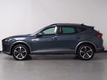 Used Cupra Formentor 2021 for sale - 76225532: Photo 4