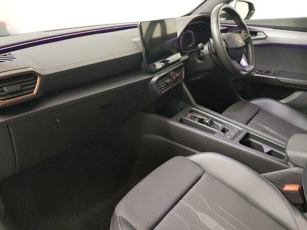 Used Cupra Formentor 2021 for sale - 76225532: Photo 5