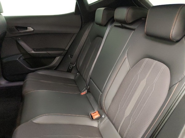 Used Cupra Formentor 2021 for sale - 76225532: Photo 6