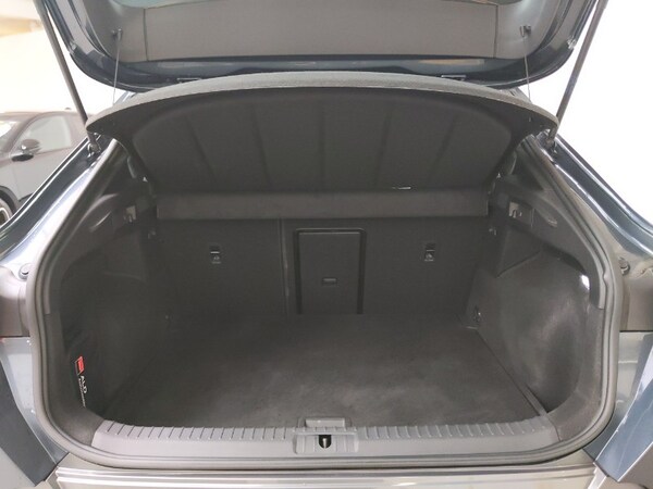 Used Cupra Formentor 2021 for sale - 76225532: Photo 8