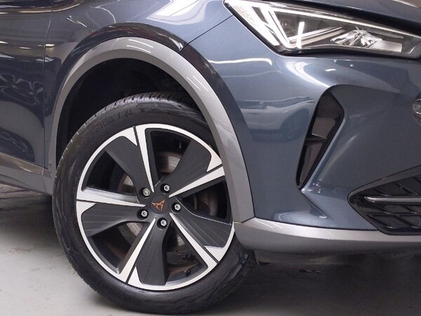 Used Cupra Formentor 2021 for sale - 76225532: Photo 9