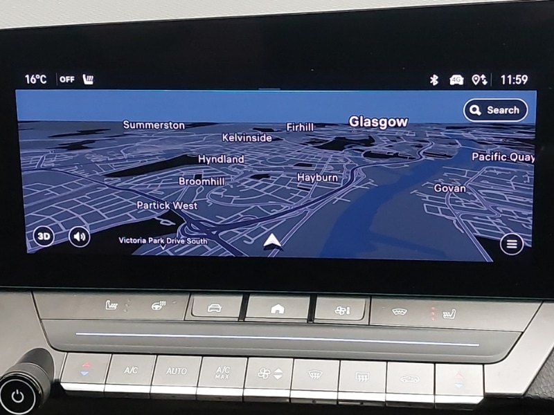 Used Vauxhall Astra 2024 for sale - 77184172: Photo 10