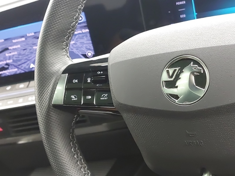 Used Vauxhall Astra 2024 for sale - 77184172: Photo 11