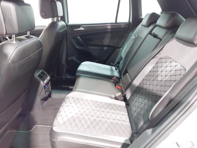 Used Volkswagen Tiguan 2022 for sale - 77224525: Photo 6