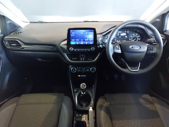 Used Ford Puma 2023 for sale - 79056097: Photo