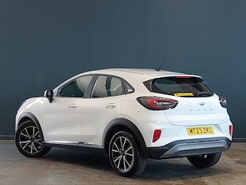 Used Ford Puma 2023 for sale - 79056097: Photo