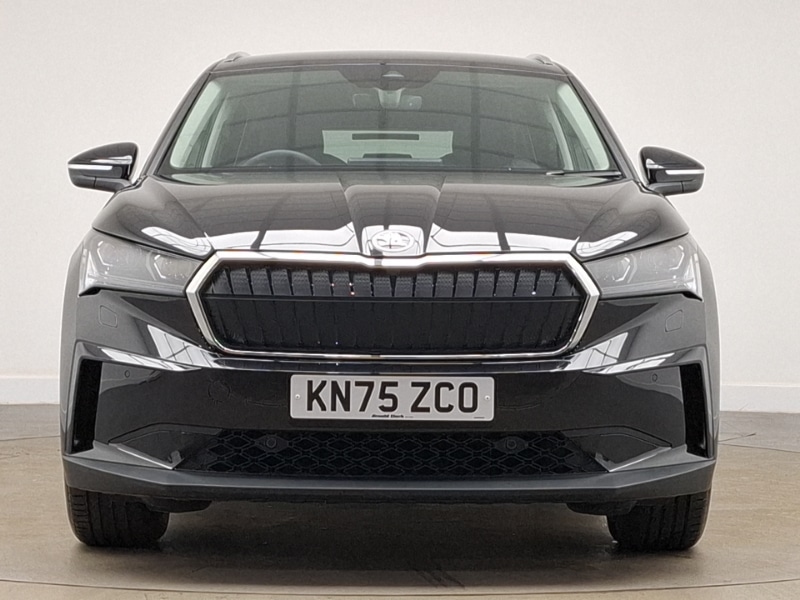 Used Skoda Enyaq 2025 for sale - 77911790: Photo 12