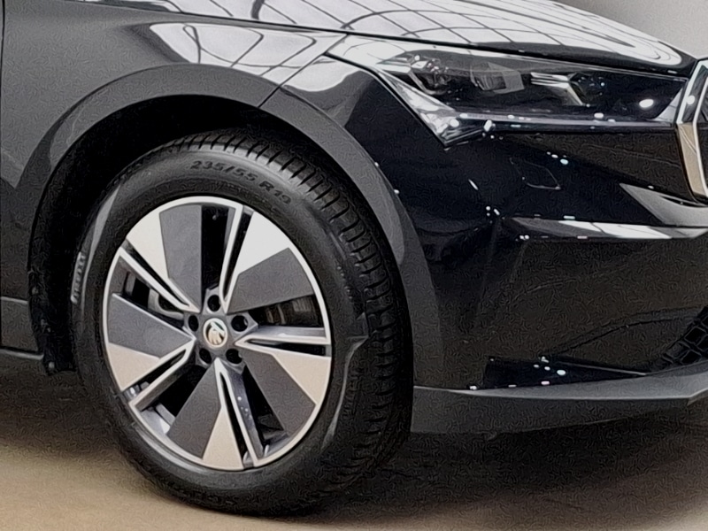 Used Skoda Enyaq 2025 for sale - 77911790: Photo 9