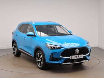2024 - 1.5 T-GDI PHEV Trophy 5dr Auto