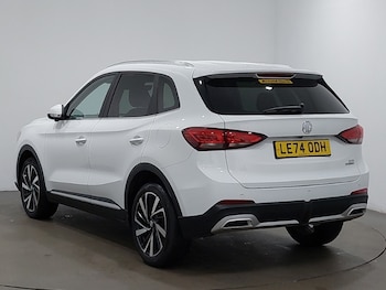 Used MG MG ZS 2024 for sale - 77087033: Photo