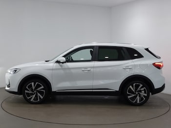 Used MG MG ZS 2024 for sale - 77087033: Photo