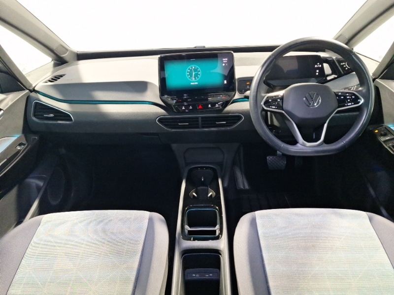 Used Volkswagen ID.3 2022 for sale - 77842164: Photo 2