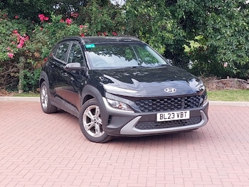 Used Hyundai KONA 2023 for sale - 78957656: Photo