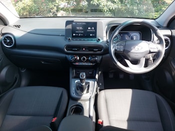 Used Hyundai KONA 2023 for sale - 78957656: Photo